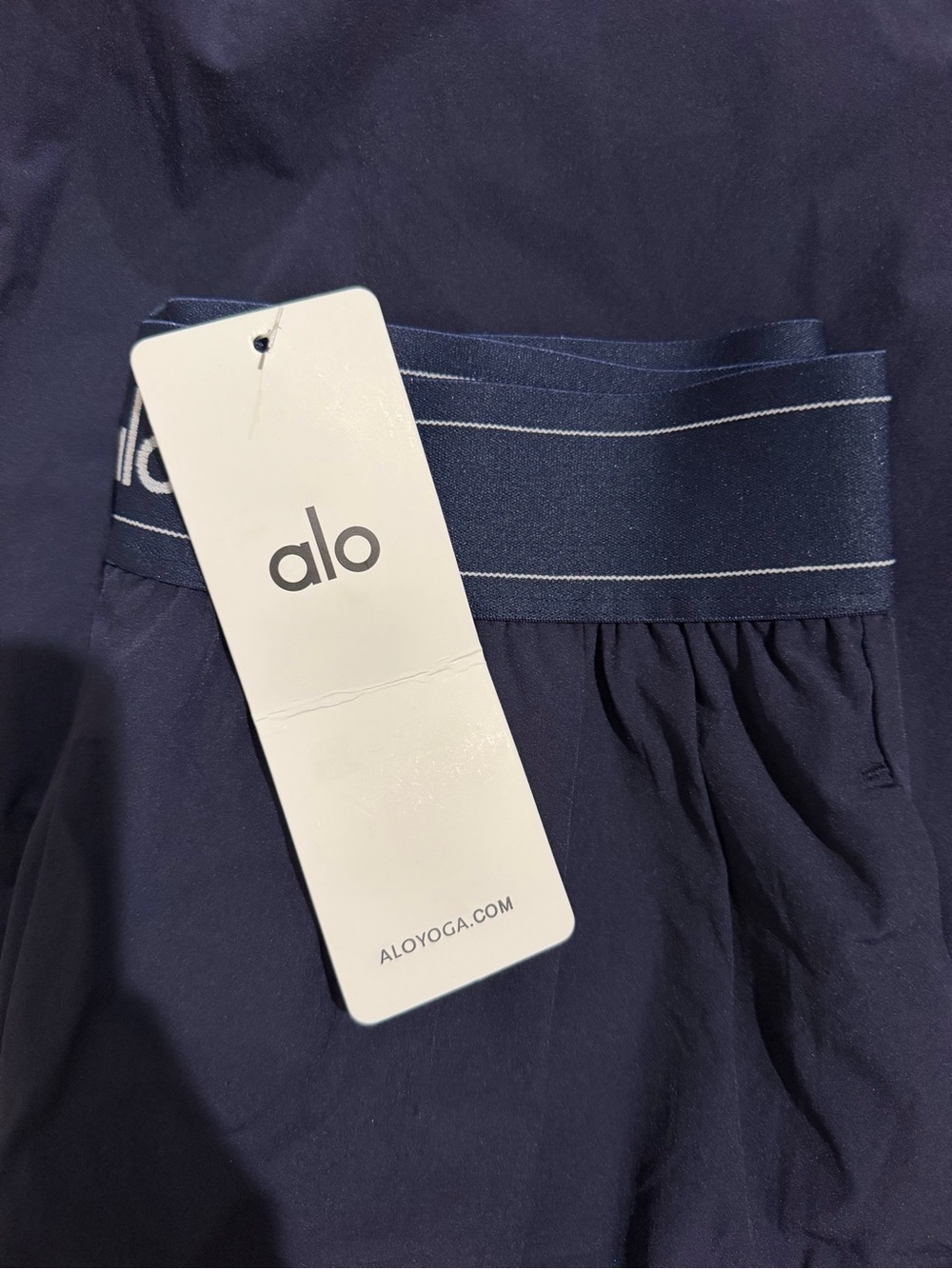 ALO Pants - Picture 3 of 3